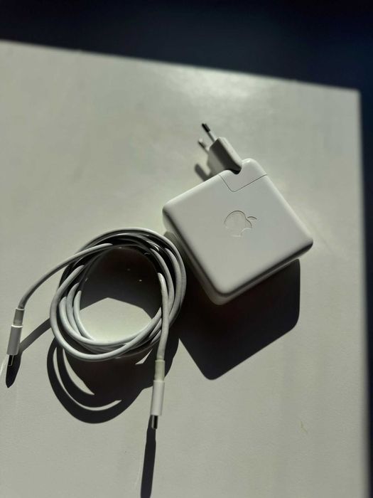 MacBook Pro M1 - 13"