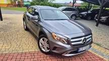 Mercedes-Benz GLA 2,0 4x4 Kamera Nawigacja Super Stan!!