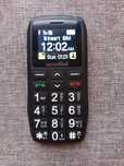 Telefon komórkowy dla seniorów Sweetlink S1 plus