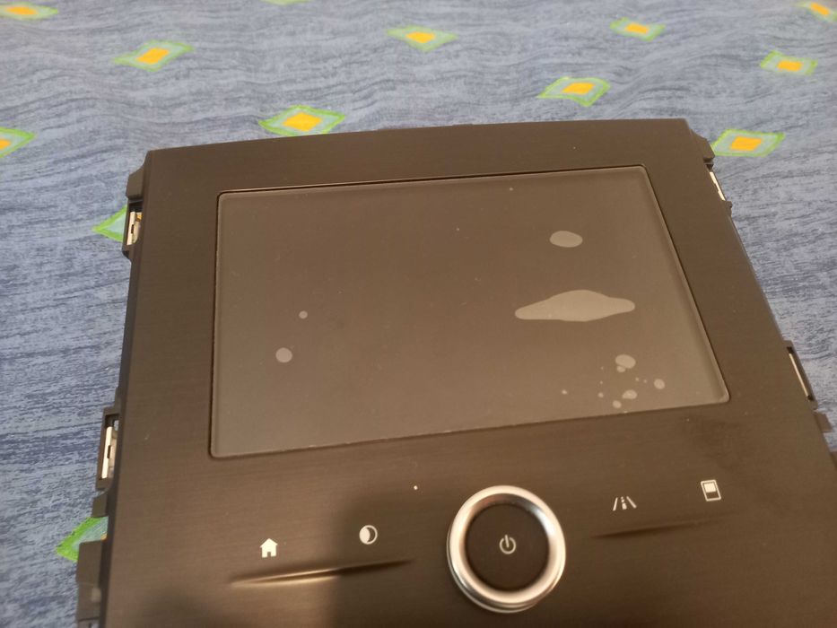 Ecrã GPS Renault Talisman / Megane IV