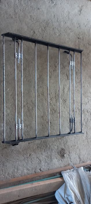 Багажник на таврию