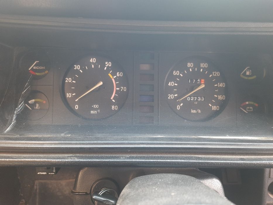 ВАЗ 2107 в хорошем состоянии Винница