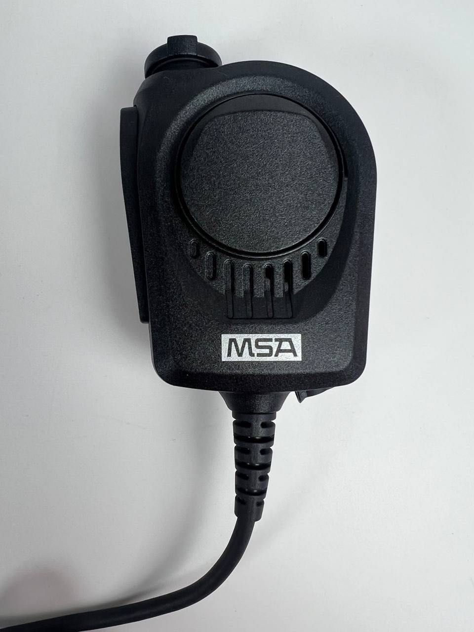 Кнопка Push to talk от MSA для радиостанций Motorola серии DP