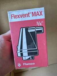 Odpowietrznik Flamco Flexvent Max 3/4 nie używany