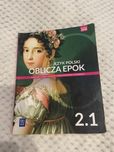 Oblicza epok 2.1