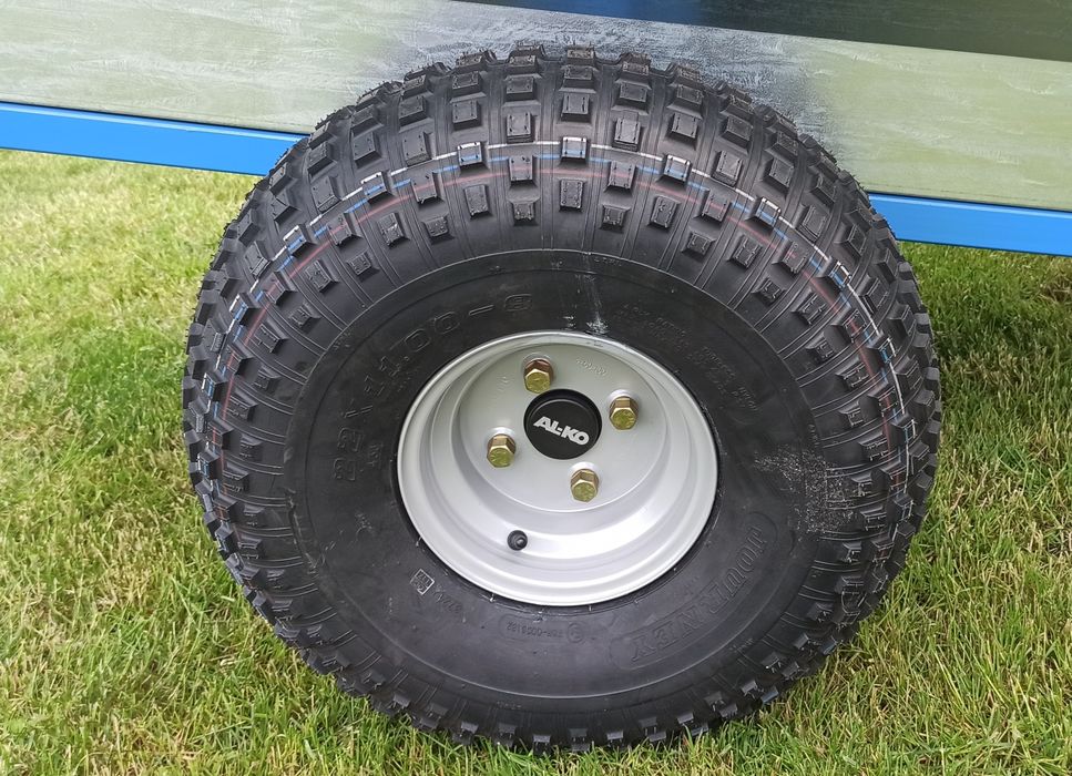 Прицеп для квадроцикла, причіп для квадроцикла