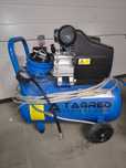 Kompresor olejowy tagred 50L 8bar professional