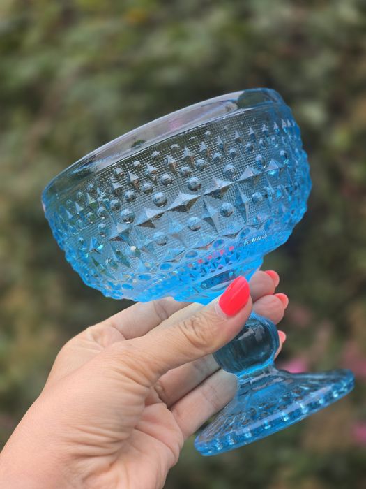 Cukiernica romby I guziki Ząbkowice retro prl vintage