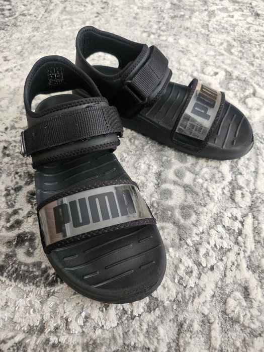 Сандали puma оригинал