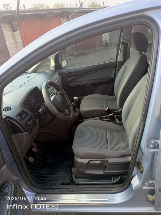 Продається Форд С-Мах в дуже гарному стані