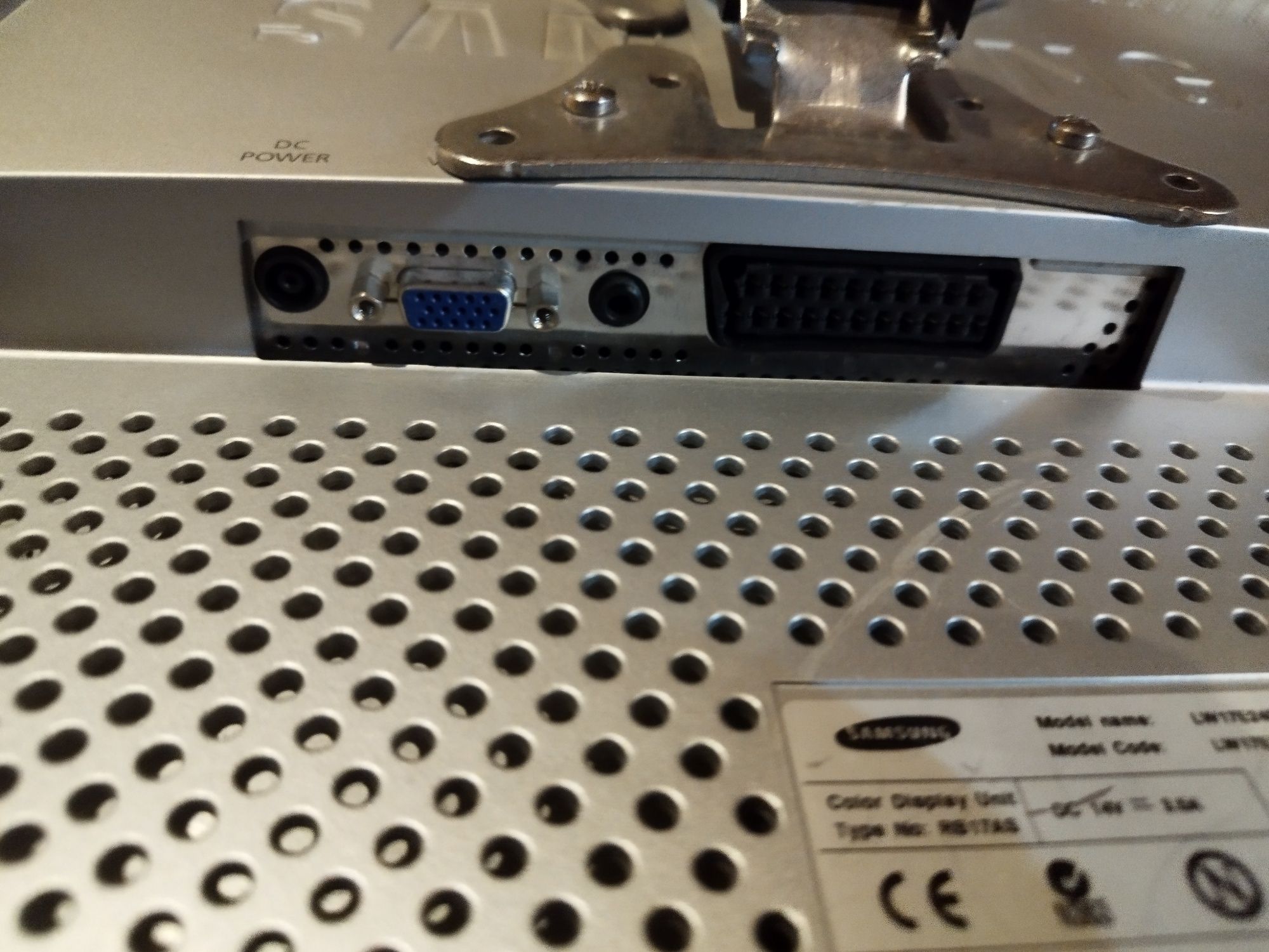 Tv/monitor Samsung