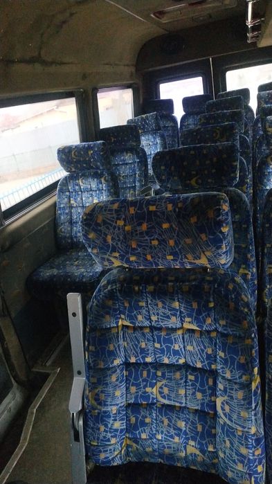 Продам Спрінтер Автобус