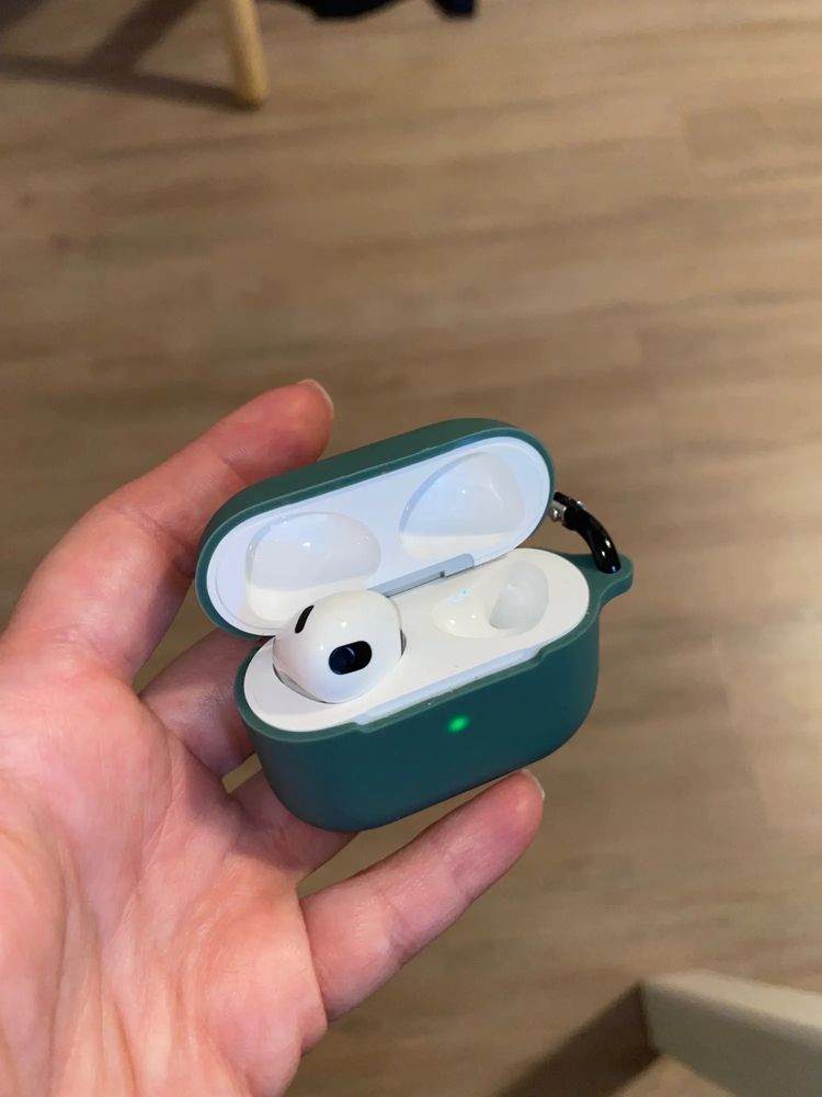 Чохол AirPods Pro2