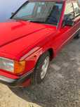 Mercedes Benz 190D