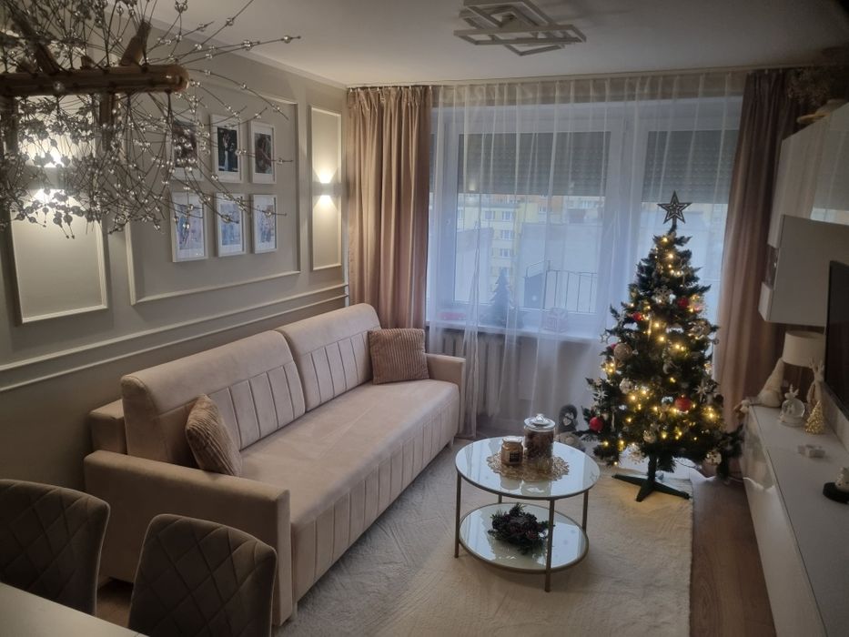 Mieszkanie na sprzedaż Gniezno Winiary