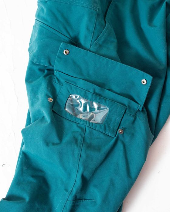 Штани Westbeach (М) 10.000мм сноуборд лижні катальні мембранні