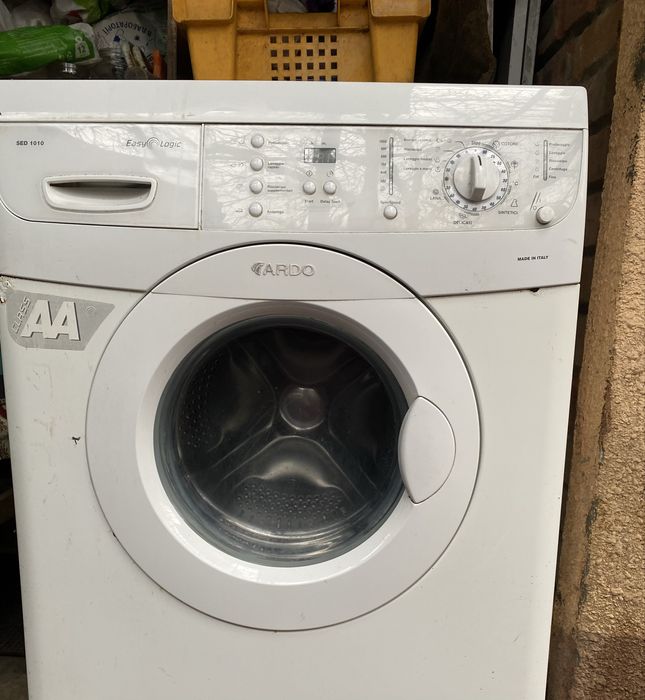 Продаж пральна машина