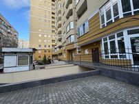 3-комн. квартира в Аркадии 86м.кв. Новый дом. Парк Победы