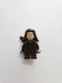 LEGO minifig figurka Kili Dwarf krasnolud Hobbit LOTR