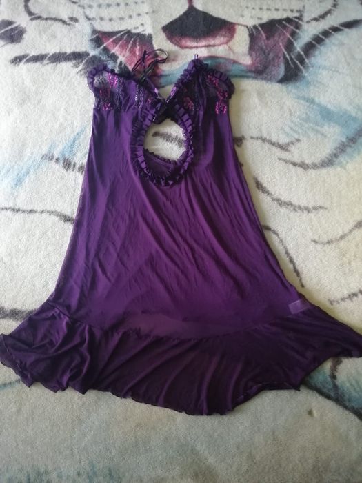 Vendo 3 langeries novas M/L