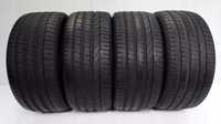 OPONY KOMPLET PIRELLI PZERO 295/35 ZR21 107Y LATO