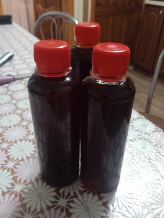 Продам гарбузову олію