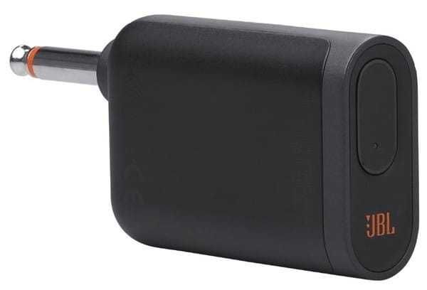 Мікрофон вокальний JBL PartyBox Wireless Mic (JBLPBWIRELESSMIC)