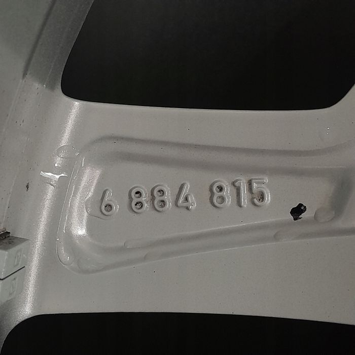 Felgi 17 5x112 BMW 2 F45 F46 Styling 574 OE (F11545-1A)