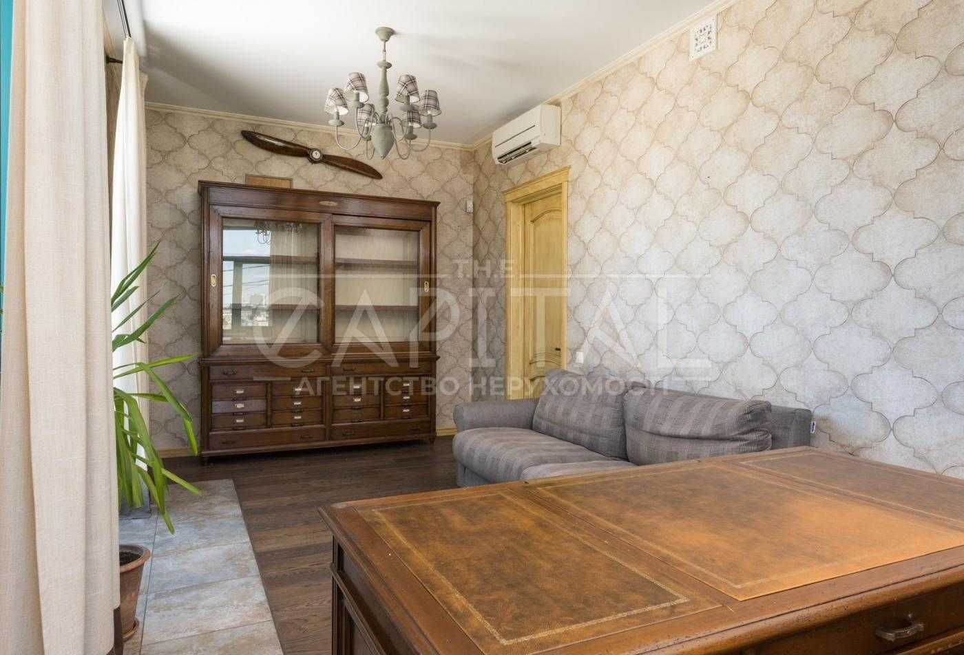 Продаж будинку, вул. Локомотивна, Солом'янський район