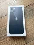 Iphone 13 128GB Midnight