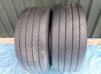 Opony Nalewki Michelin 385/55 R - 22,5 22.5 Multi