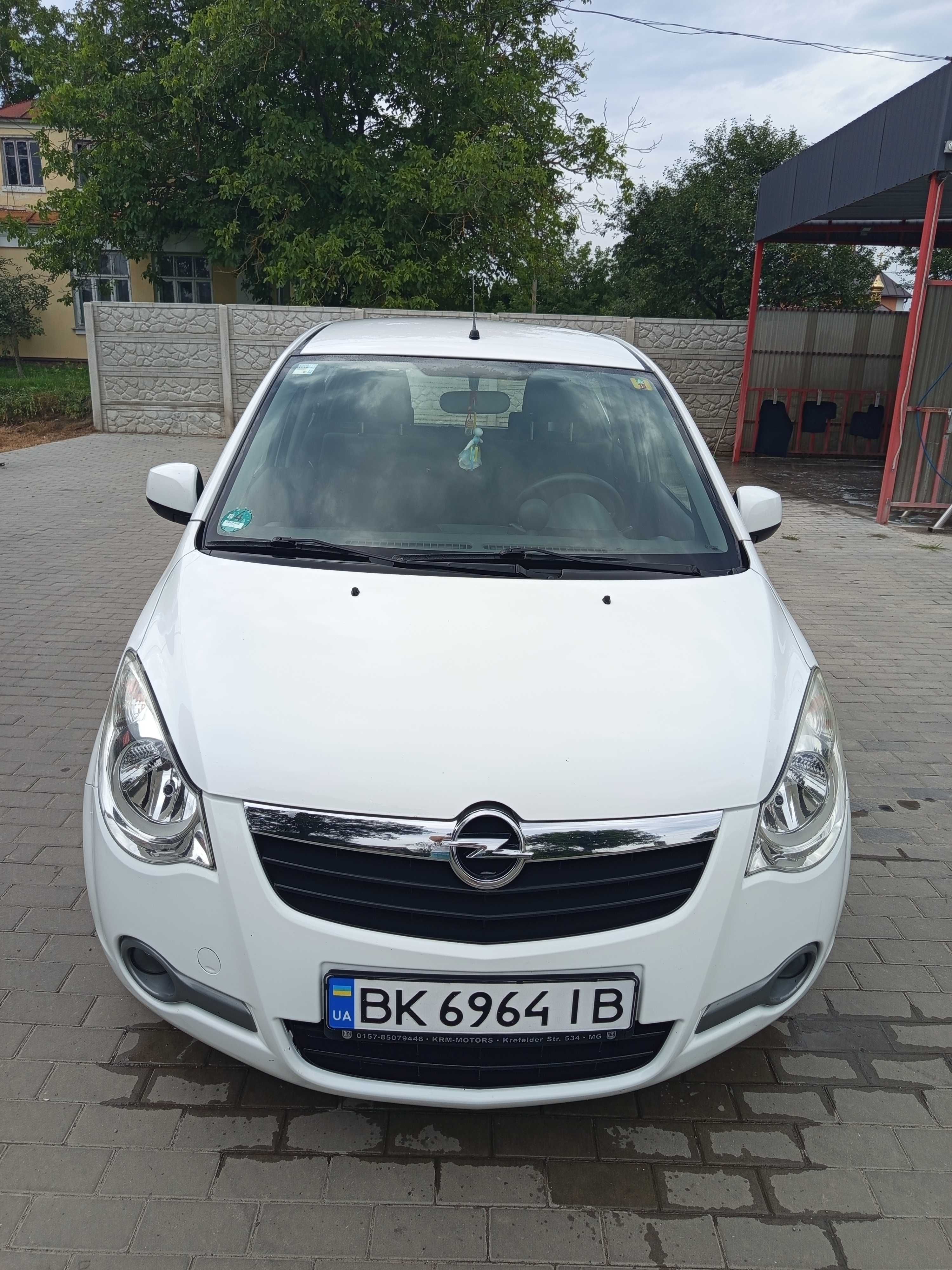 Продам власний автомобіль