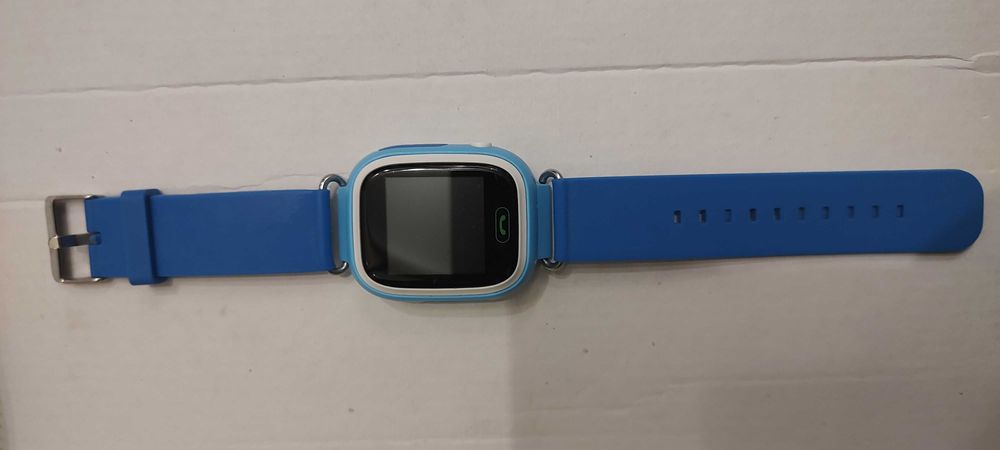 Дитячий годинник з GPS Smart Baby Watch Q90s