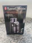 Кавомолка Russell Hobbs Classics — стильна й надійна