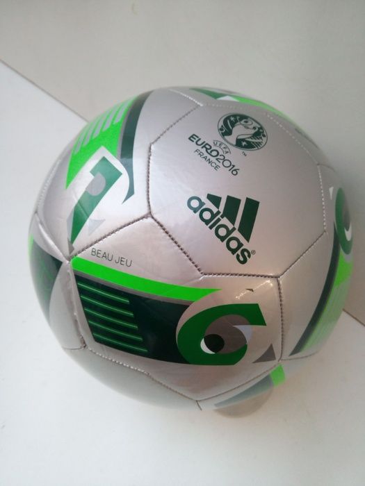 Bola de Futebol Euro 2016, Adidas