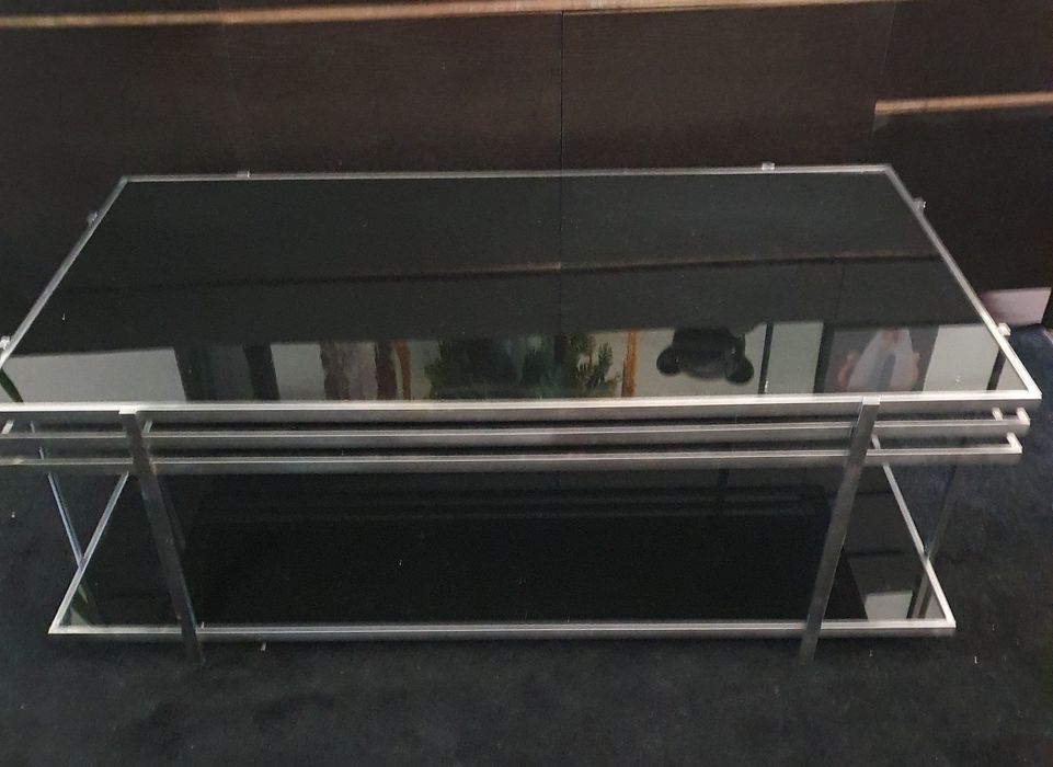 Mesa de centro da Área Store