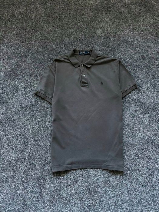 Поло Polo Ralph Lauren з логотипом/Нові колекції/Оригінал/