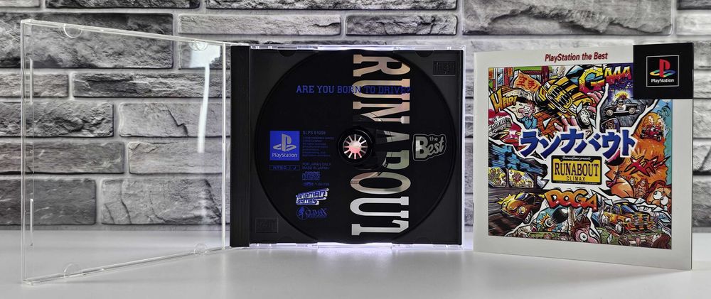 Runabout - Felony 11-79