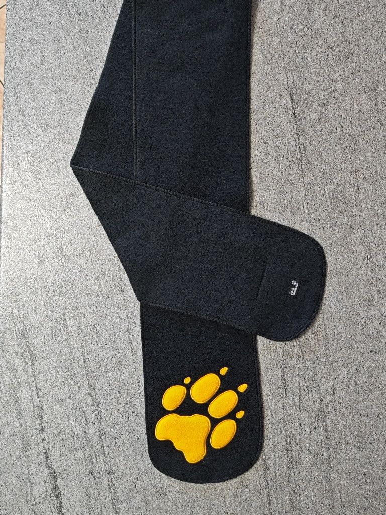 Szalik Jack Wolfskin Kids