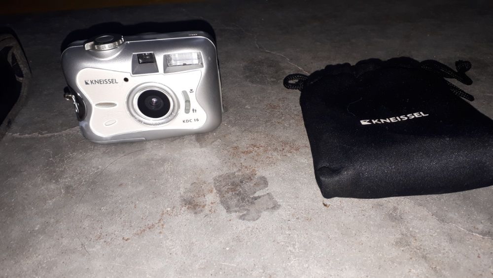 Máquinas Fotográficas