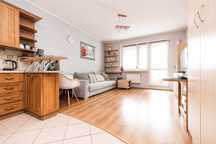 Kawalerka 29 m² | Duży balkon +4 m² | Zwierzęta | Metro | Wola Park