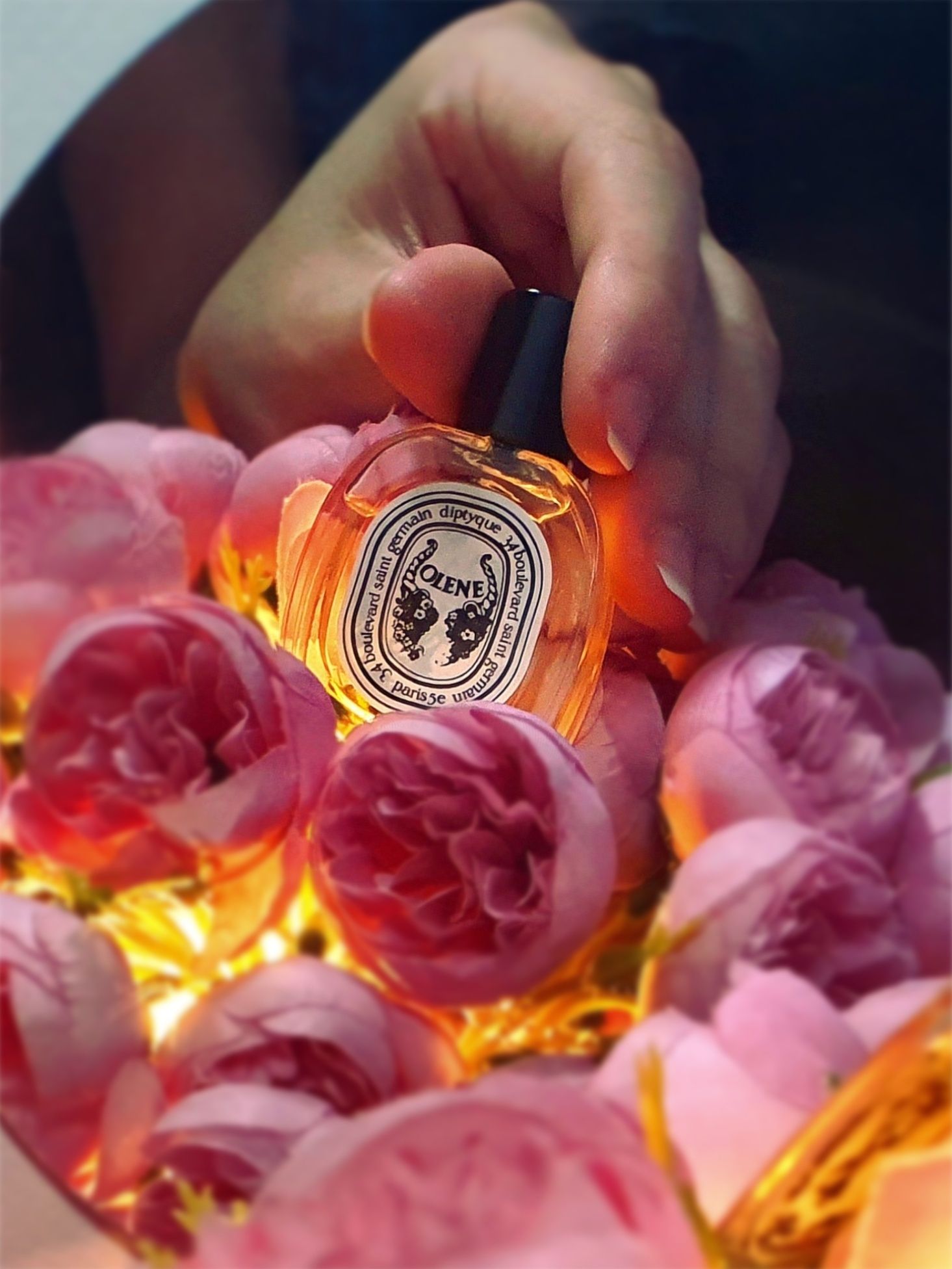 Мініатюри diptique 10 ml