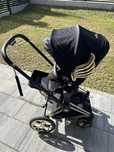 Cybex Priam 2.0 Wózek Spacerowy By Jeremy Scott