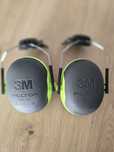 Sluchawki 3m peltor X4p3 do kasku