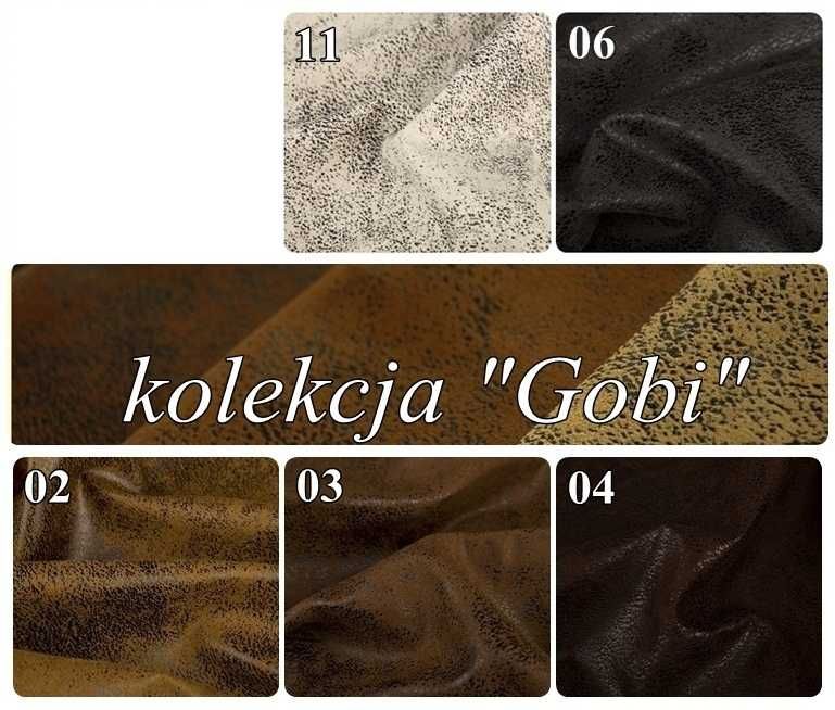 Sofa HUGO od producenta. Dowolna kolorystyka !