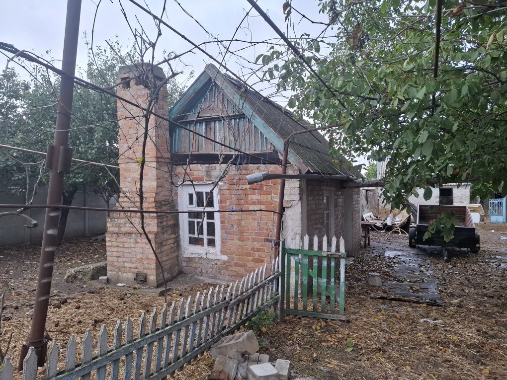Дом Ордо-Васильевка