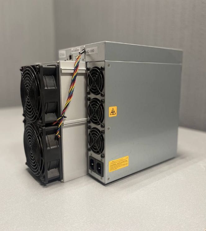 оптом Bitmain Asic miner S19 95TH/s  Antminer асик майнер асік