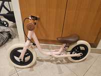 Bicicleta de aprendizagem