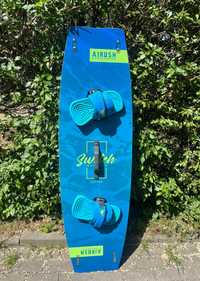 Deska Kite Airush Switch 145x44