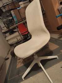 Fotel krzesło obrotowe Ikea Langfjall